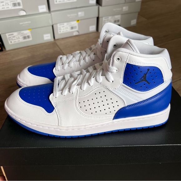 Jordan Access - Picture 3 of 8